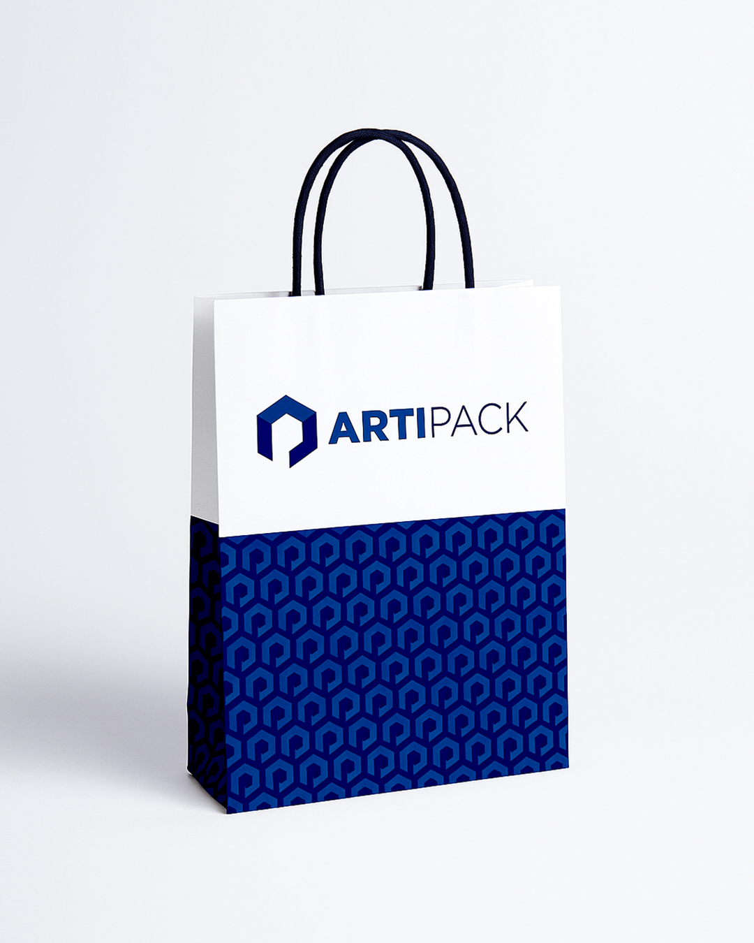 Paperbag Custom Cetak Full Colour