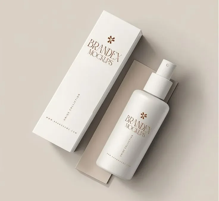 kemasan skincare marketplace softbox custom Artipacks