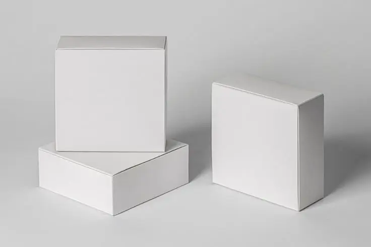 softbox kemasan